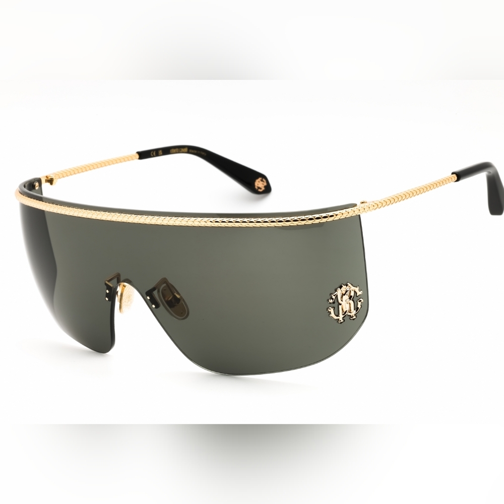 Roberto Cavalli SRC012M Woman's Sunglasses